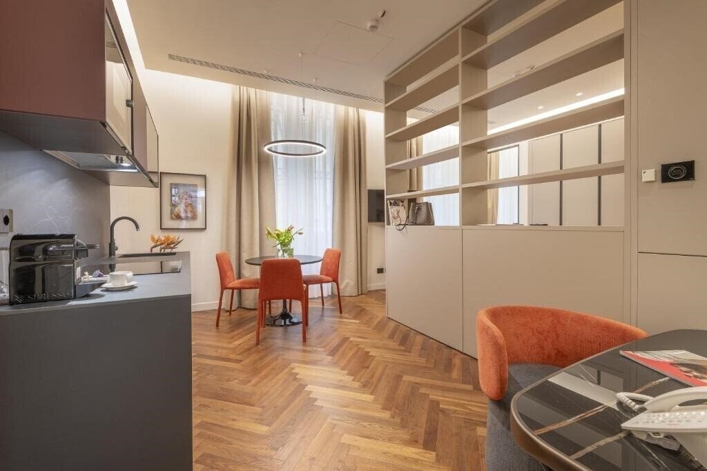 Фотография Pierre Milano 5*