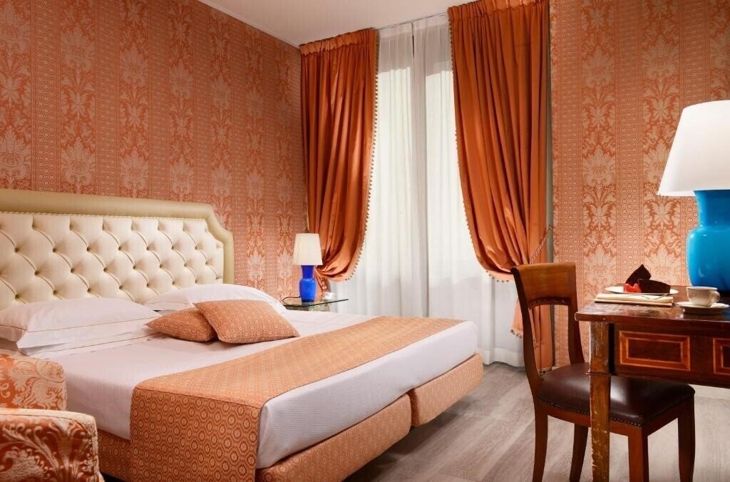 Картинка Pierre Milano 5*