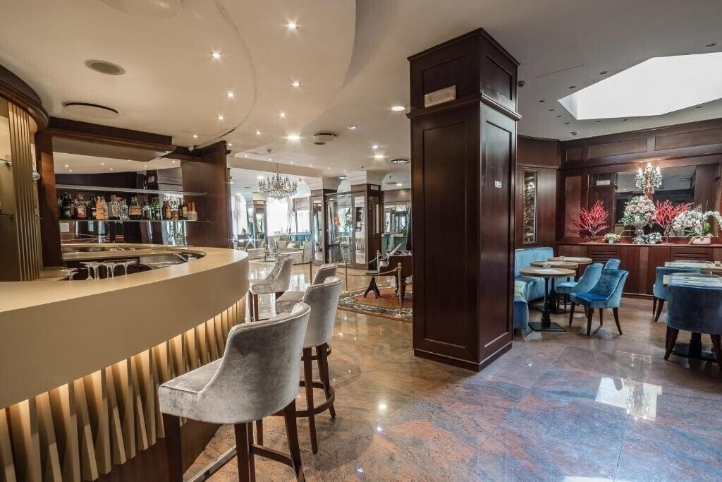 Изображение Mythos 3*