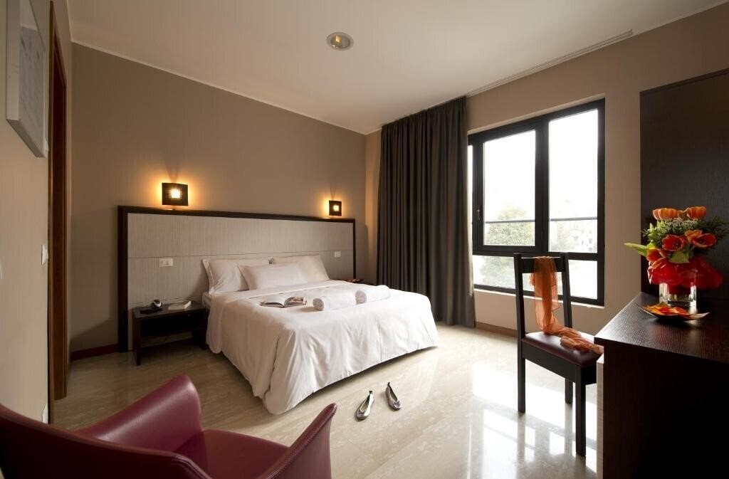 Фото Oasi Village Hotel & Resort 3*