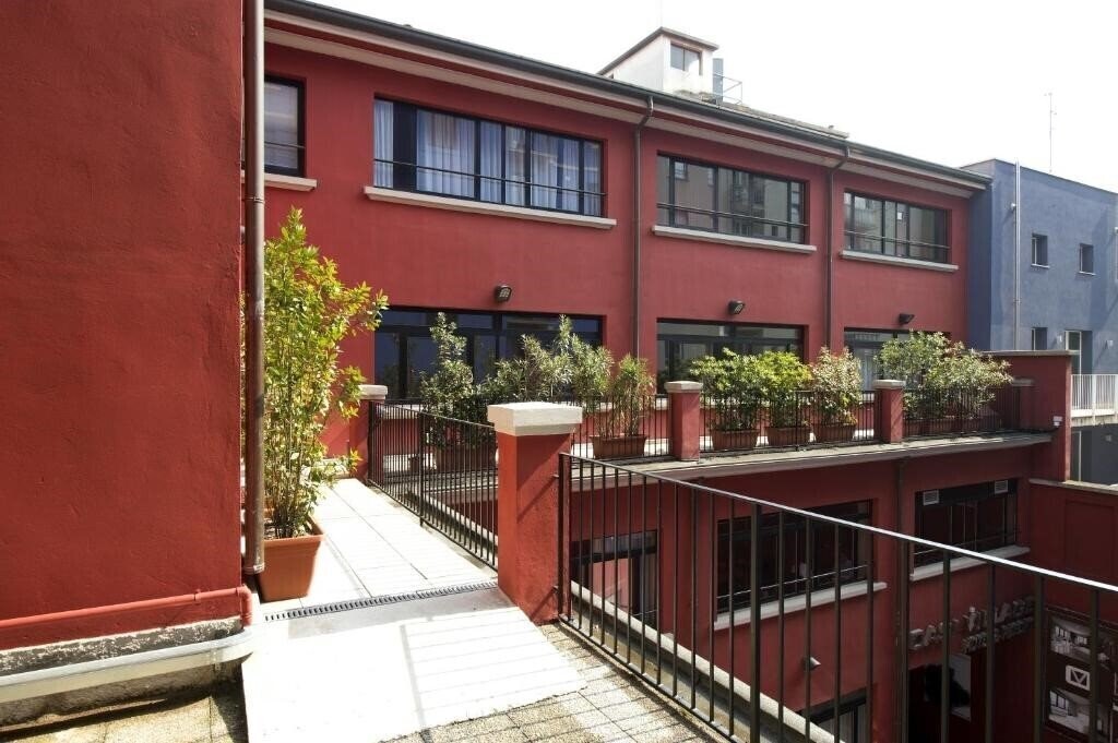 Картинка Oasi Village Hotel & Resort 3*