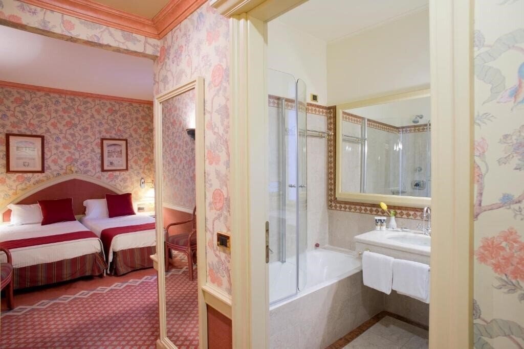 Фотографія Milano Regency Hotel 4*