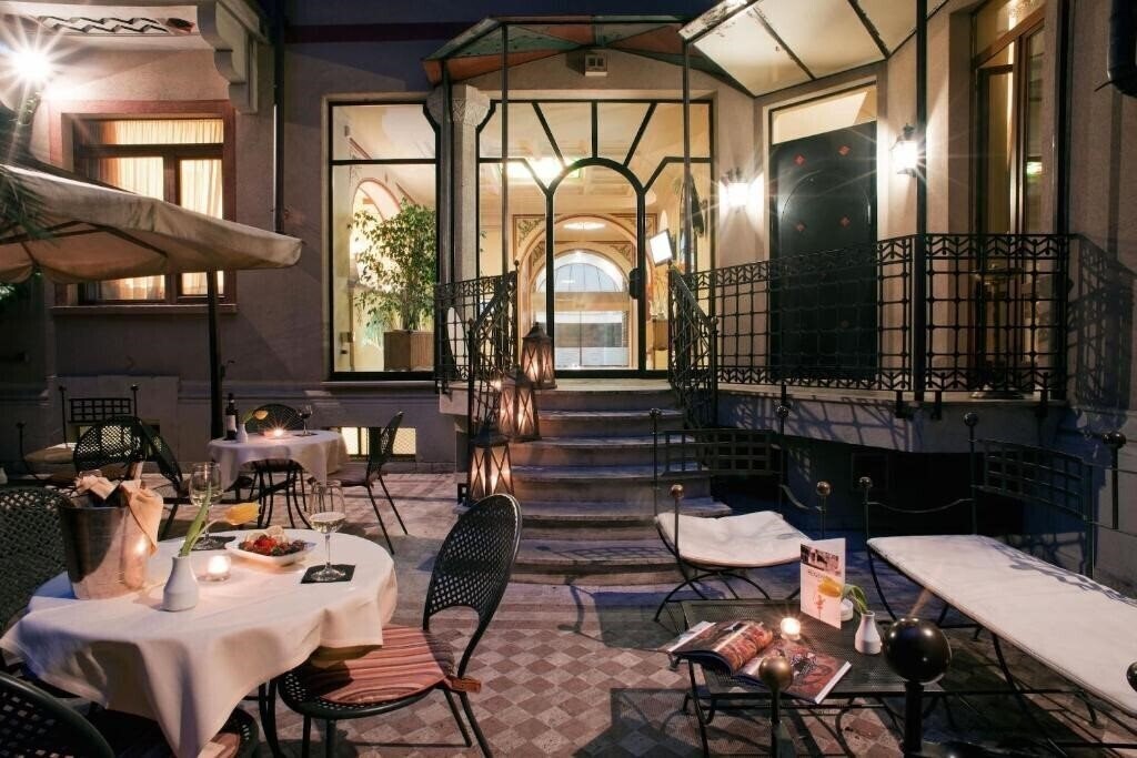 Зображення Milano Regency Hotel 4*