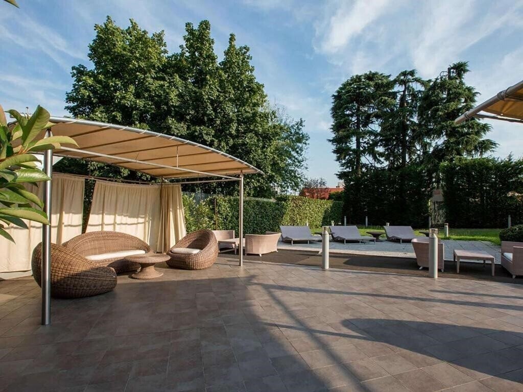 Картинка Best Western Plus The Hub 4*