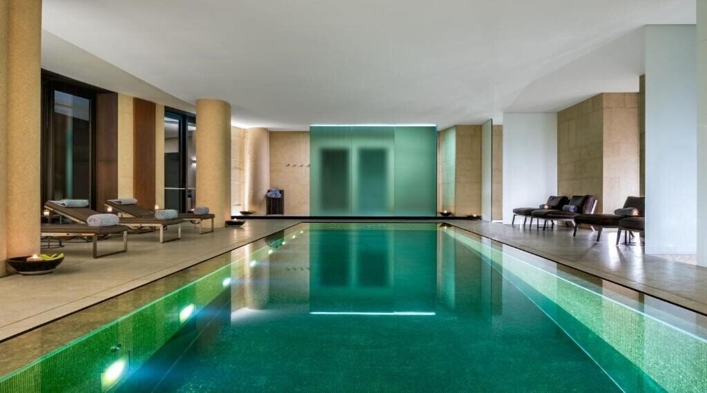 Зображення Bulgari Milano Hotel 5*