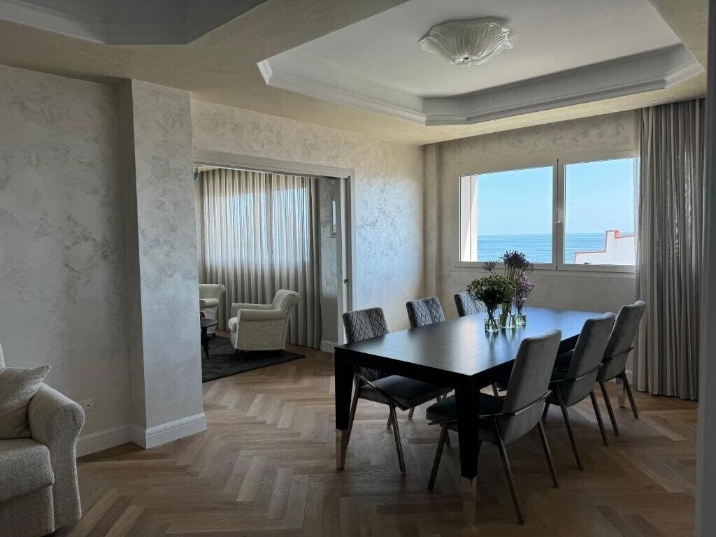 Картинка Gallia Grand Hotel (Milano Marittima) 4*