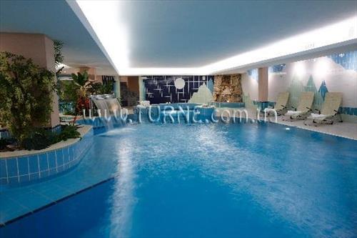 Картинка Residence 3 Signori Santa 4*