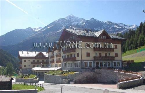 Зображення Residence 3 Signori Santa 4*