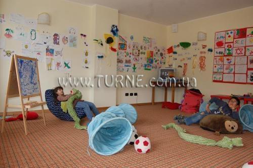 Фото Residence 3 Signori Santa 4*