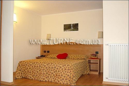 Готель Residence 3 Signori Santa 4*
