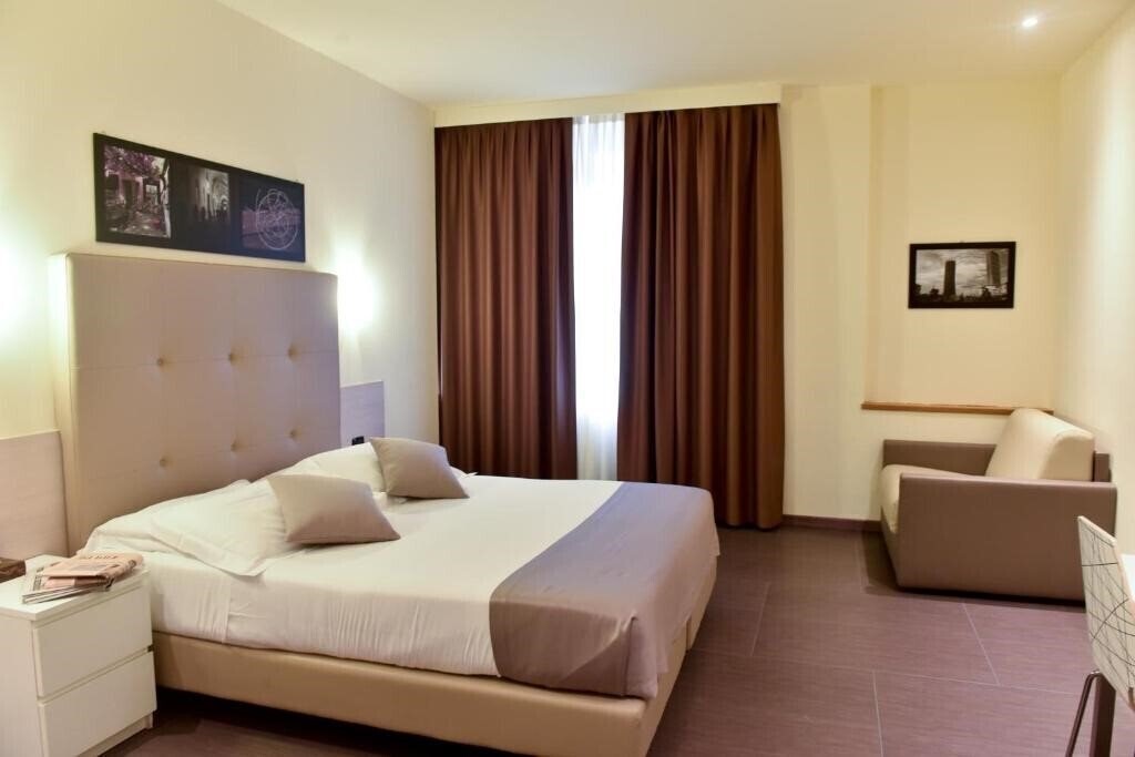 Изображение Duomo Apartments Milano 4*
