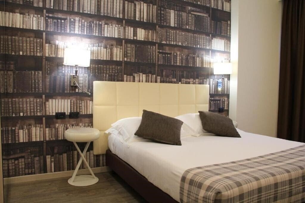 Картинка Duomo Apartments Milano 4*
