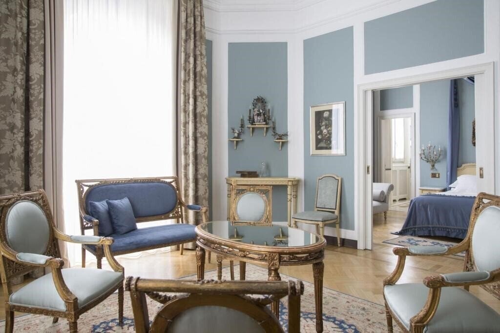 Зображення Grand Hotel et de Milan 5*