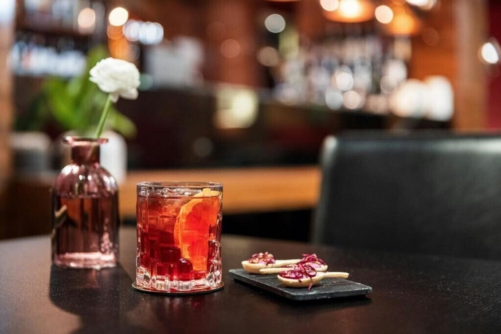 Изображение Starhotels Ritz 4*