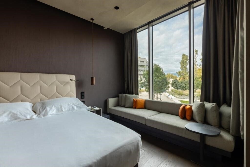 Фото Viu Milan 5*