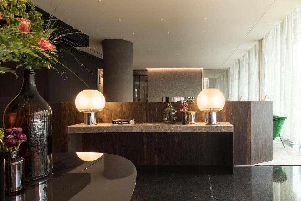 Фотография Viu Milan 5*