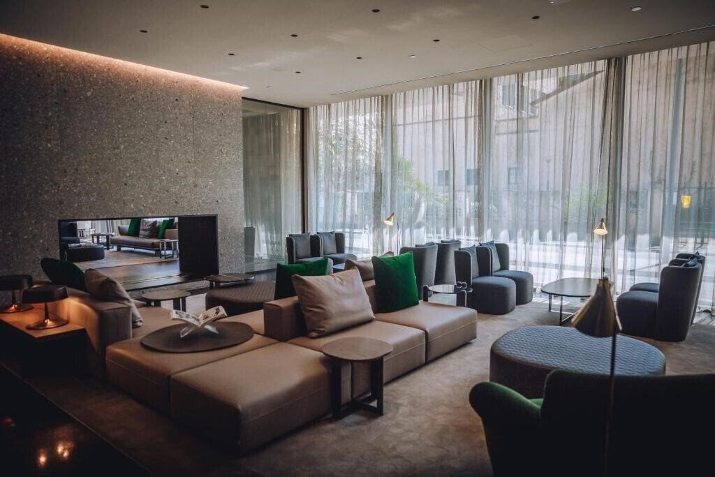 Изображение Viu Milan 5*