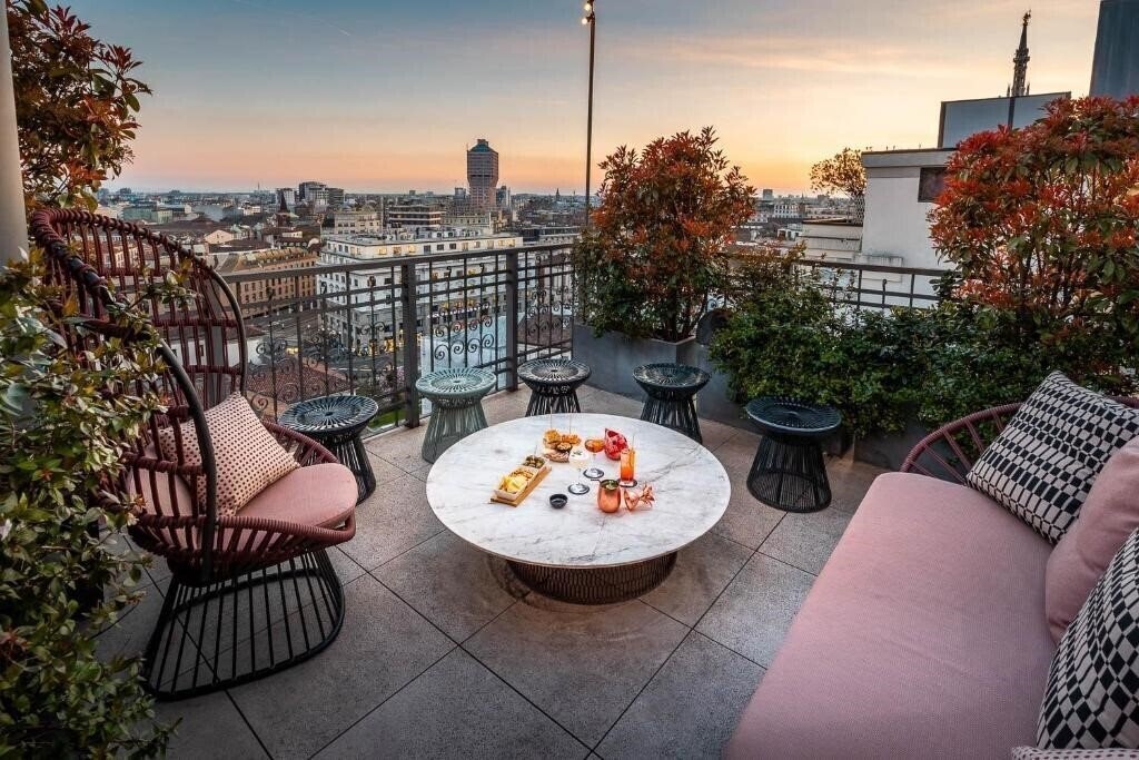 Зображення IH Milano Ambasciatori 4*