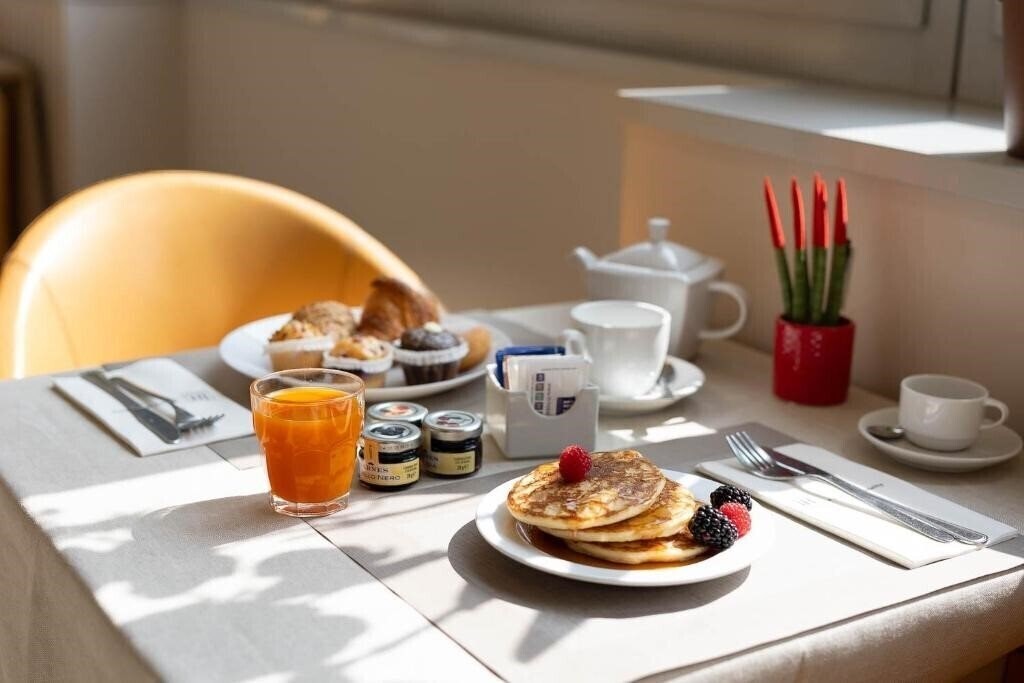 Картинка IH Milano Ambasciatori 4*
