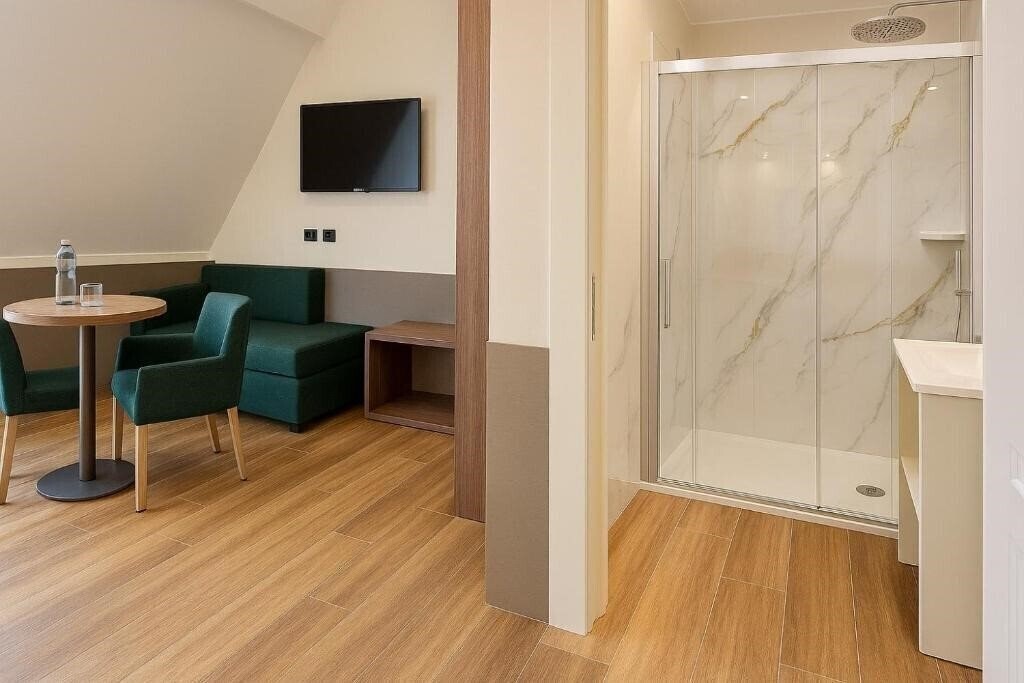 Готель Ih Hotels Milano Bocconi 4*