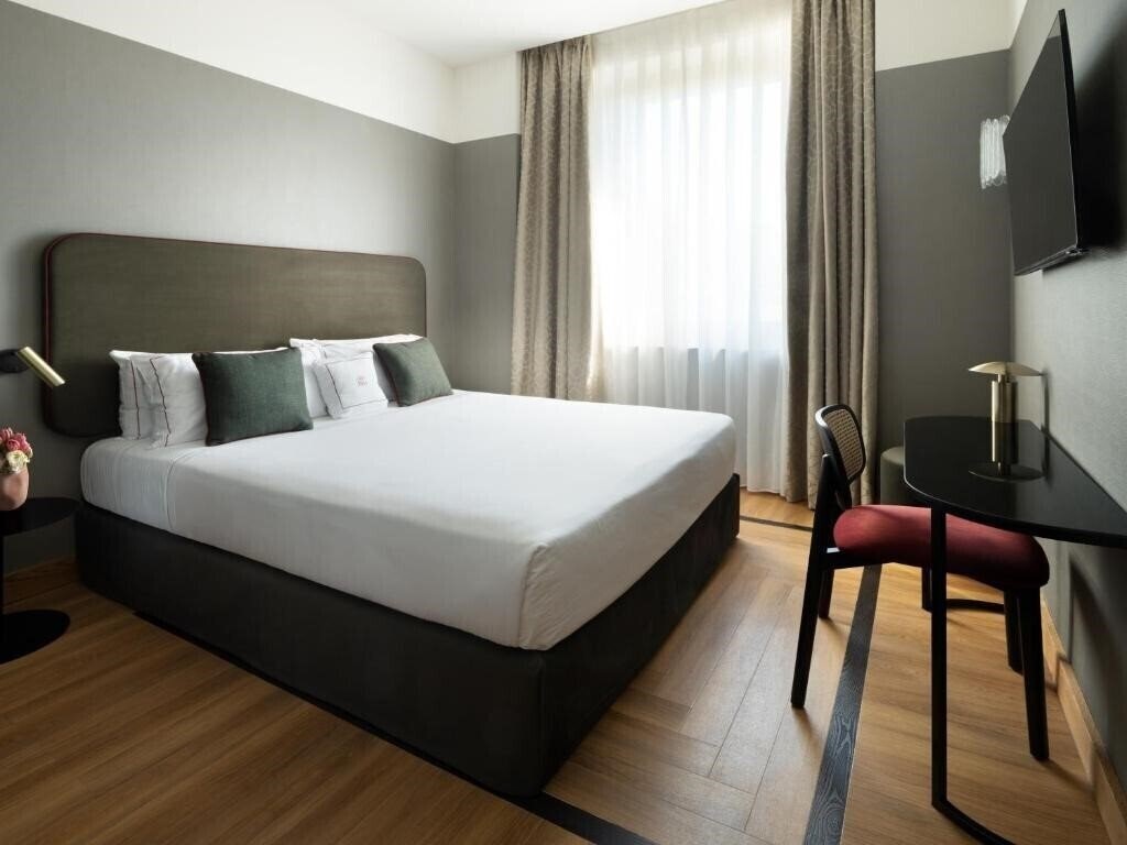 Изображение Hotel Bianca Maria Palace 4*