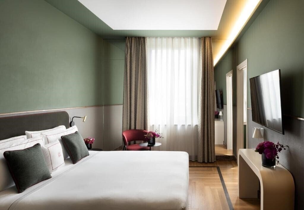 Картинка Hotel Bianca Maria Palace 4*