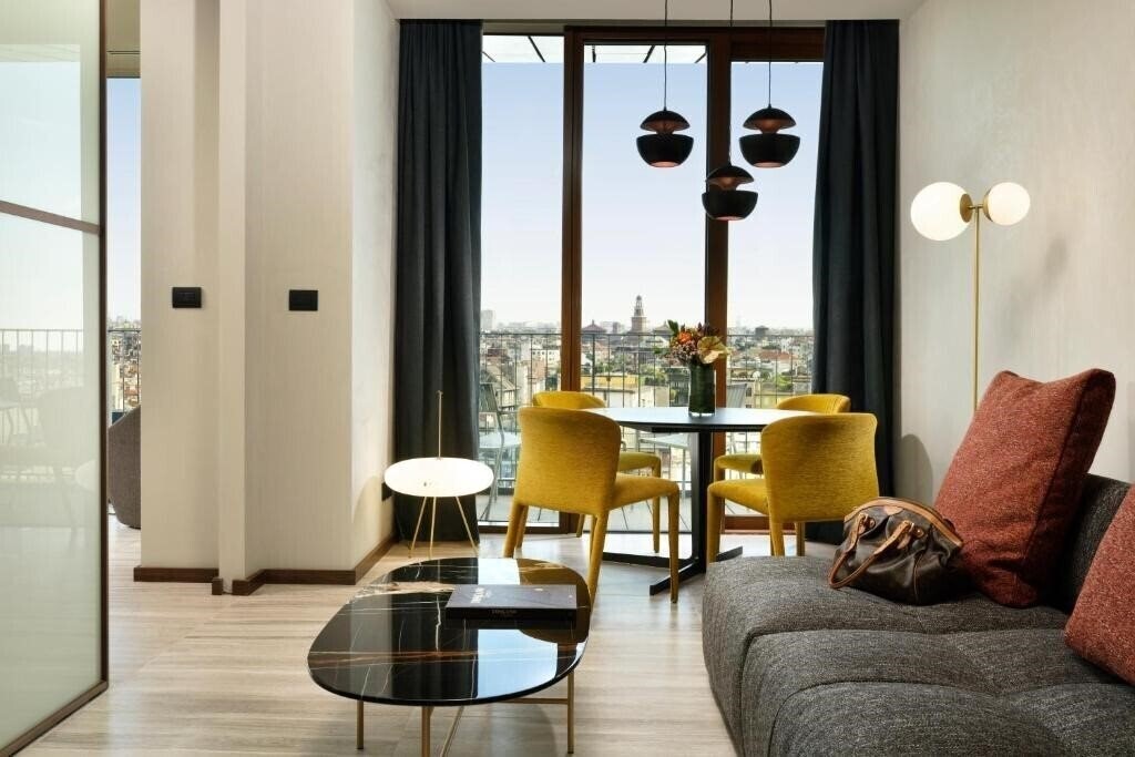 Фотография Milano Verticale 4*
