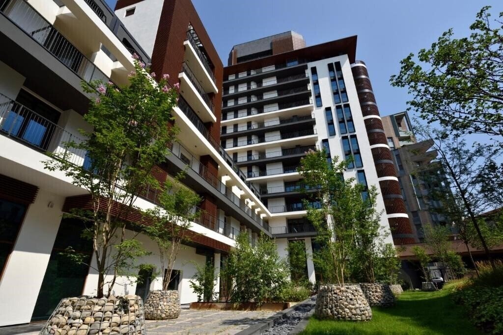 Картинка Milano Verticale 4*