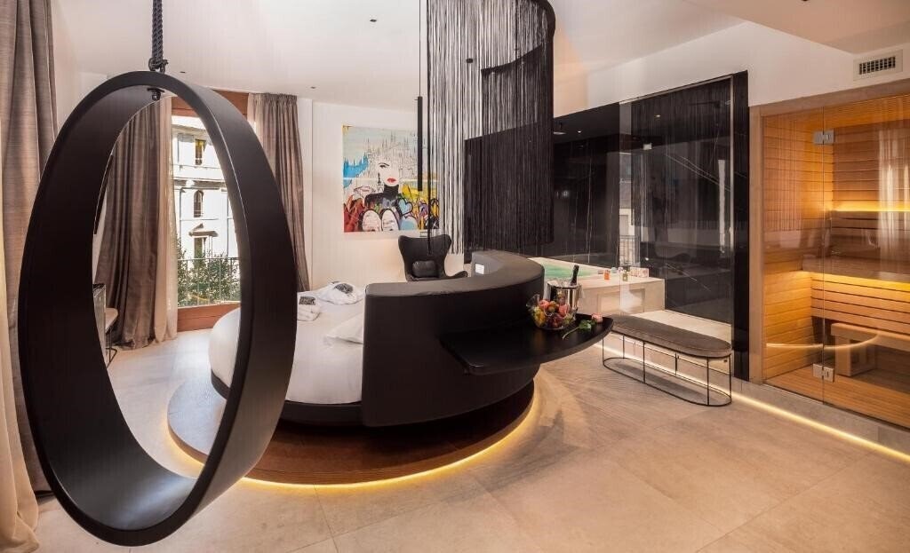 Фотографія The Corner Duomo 4*