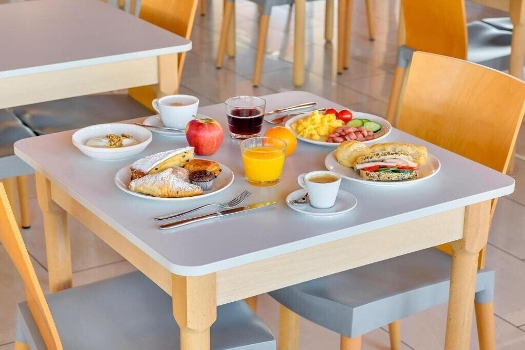 Зображення B&B Milano La Spezia 4*