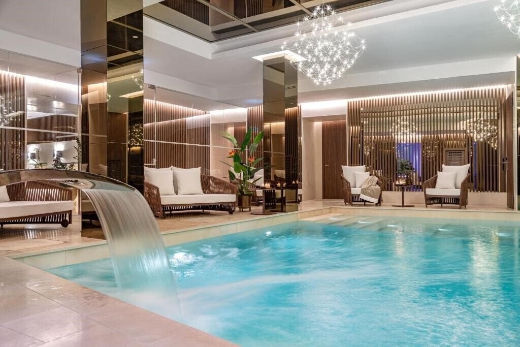 Фотографія Palazzo Cordusio Gran Melia 5*
