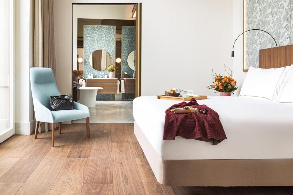 Зображення Palazzo Cordusio Gran Melia 5*