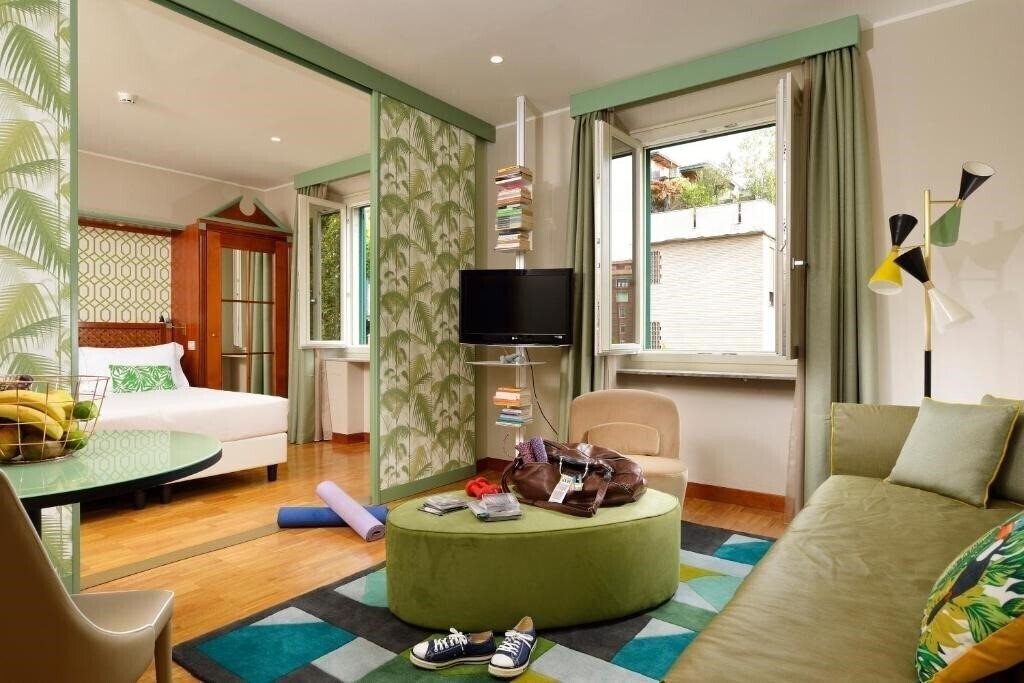Фото Residenza Delle Citta 4*