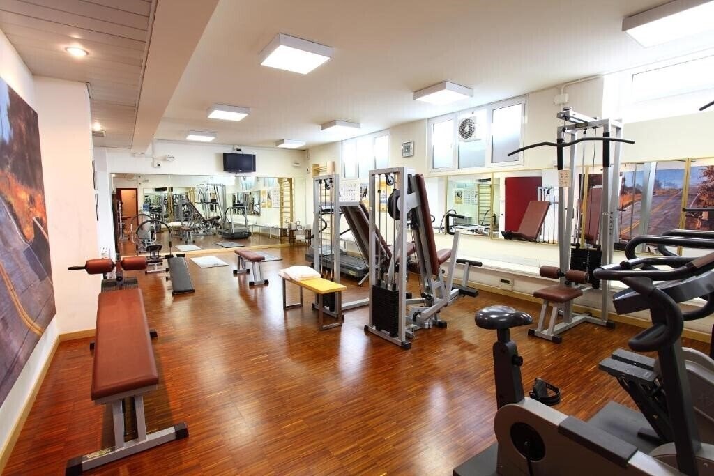 Картинка Residenza Delle Citta 4*
