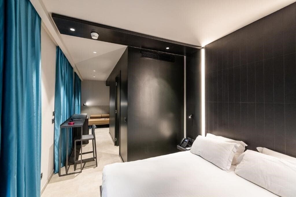 Фото Smart Milano Central Station 4*