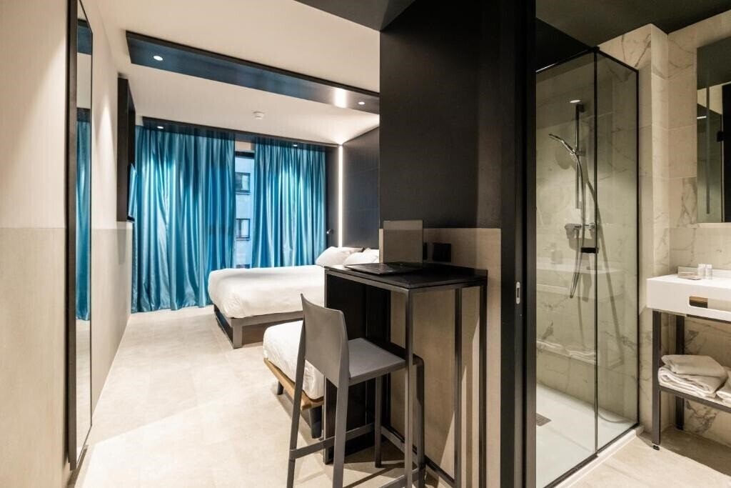 Фотография Smart Milano Central Station 4*
