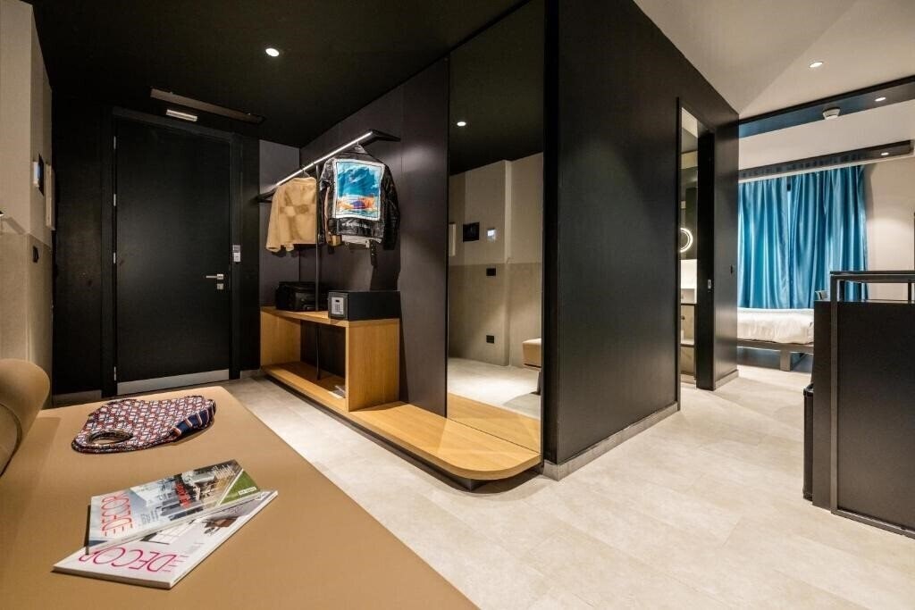 Картинка Smart Milano Central Station 4*