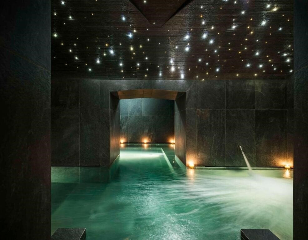 Картинка Hyatt Centric Milan Centrale 4*