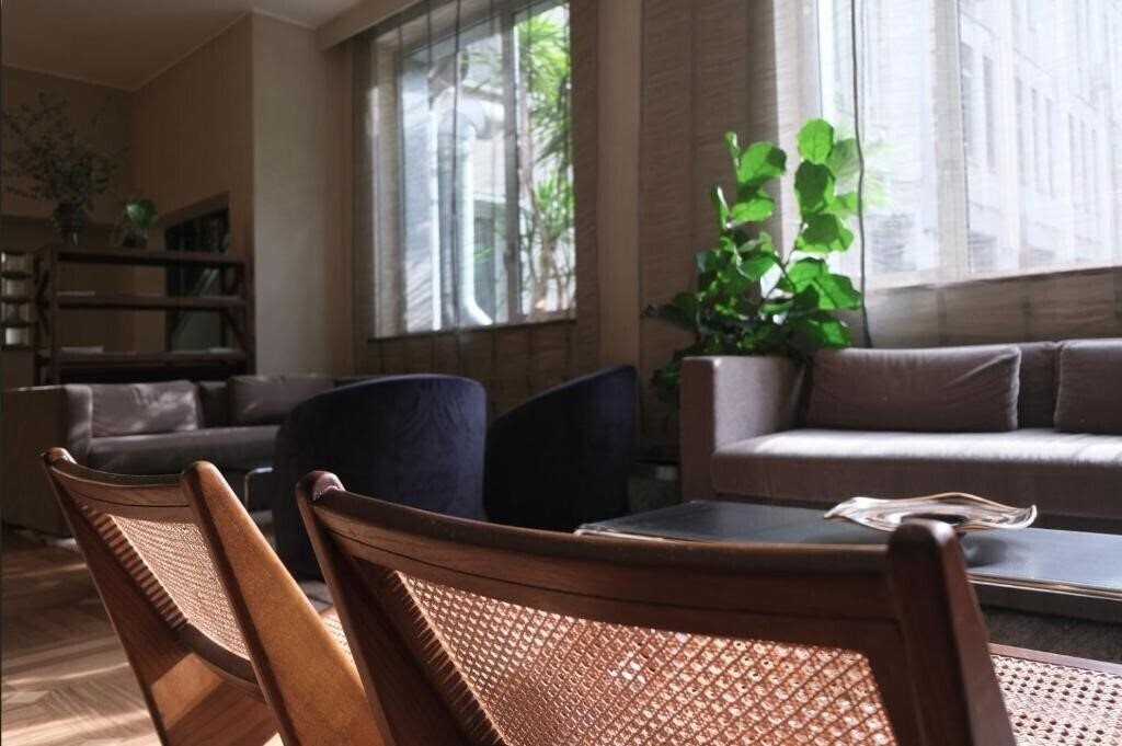 Картинка C Hotels Atlantic 4*
