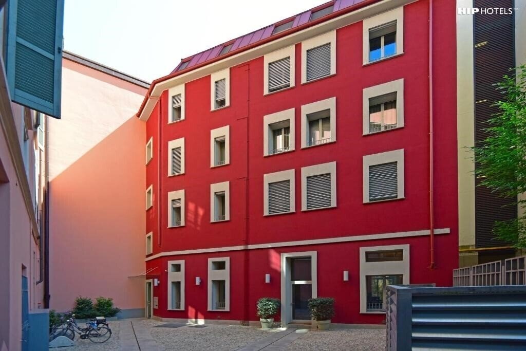 Зображення Le Suite Di Palazzo Segreti 5*