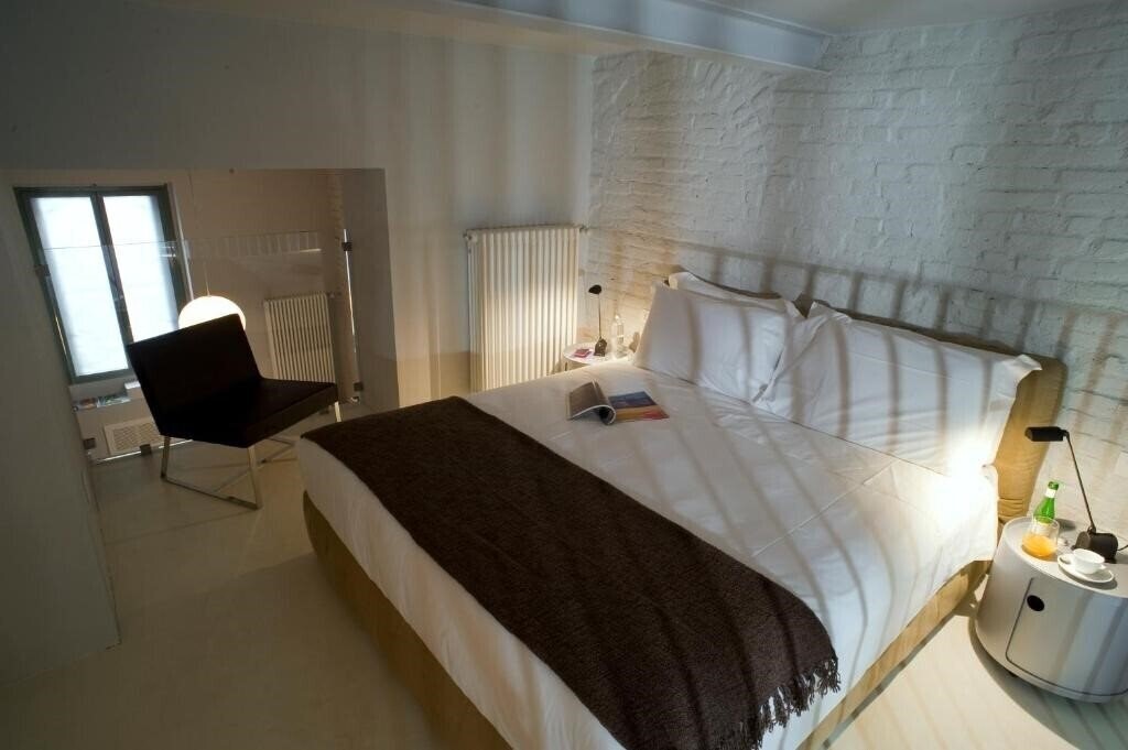 Картинка Le Suite Di Palazzo Segreti 5*