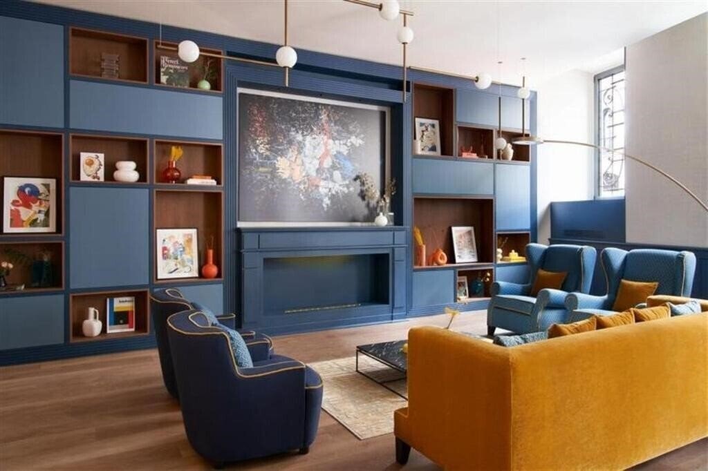 Готель Nemi Hotel 5*