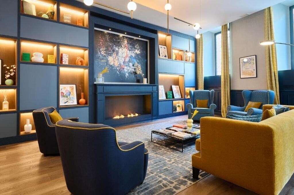 Отель Nemi Hotel 5*