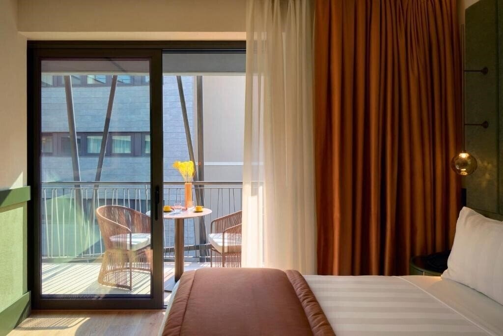 Фото Nemi Hotel 5*