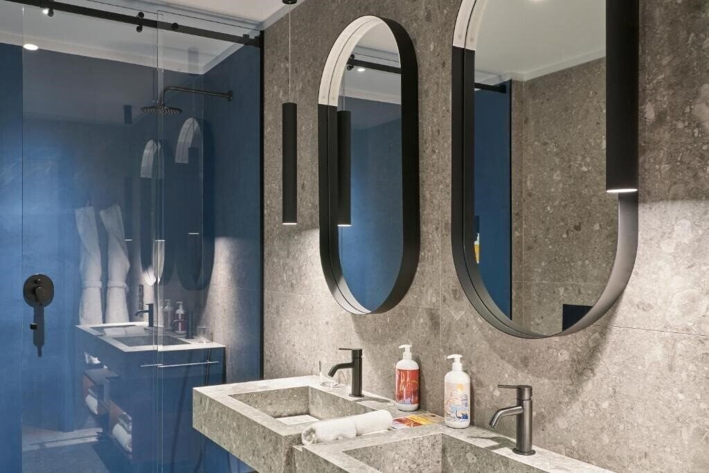 Фотография Nemi Hotel 5*