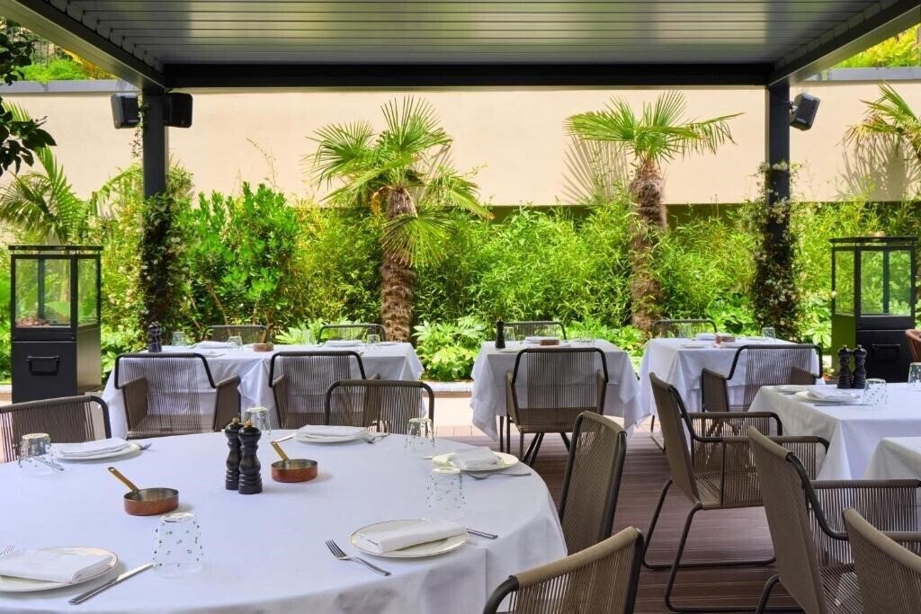 Изображение Nemi Hotel 5*