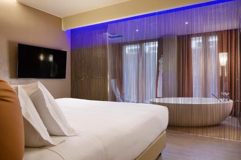 Фото Milan Suite 4*