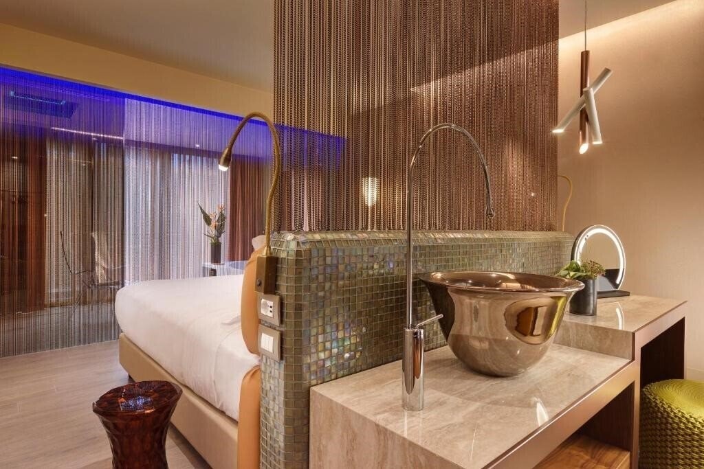 Зображення Milan Suite 4*