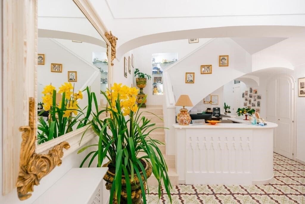 Изображение Palazzo Pascal 5*