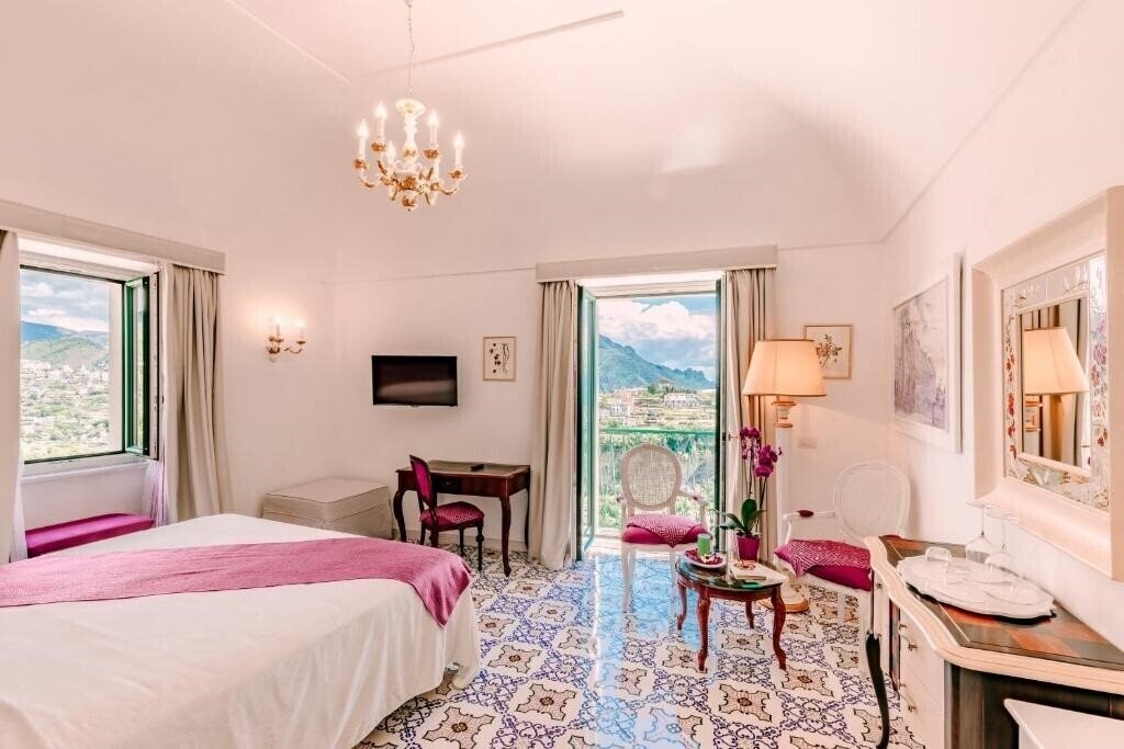 Картинка Palazzo Pascal 5*